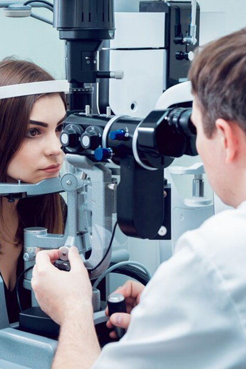 Okulár Optika Szolgáltatások Okulár Optika Szolgáltatások